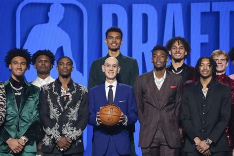 nba 2024 draft wiki|2024 NBA draft .